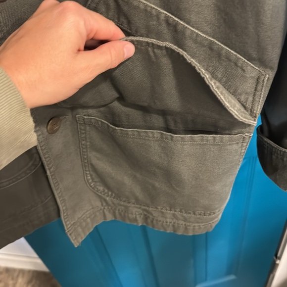 L.L. Bean men’s original field coat - XL - Picture 11 of 11